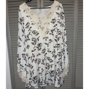 Umgee Boho Summer Dress